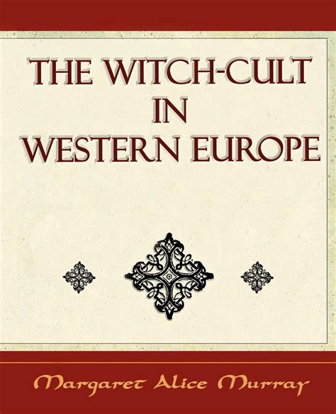 Witchcraft and Heresy: The Witch Cult's Relationship with the Church in Western Europe